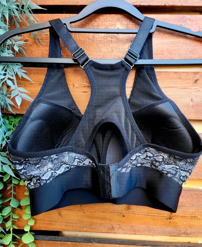 Brassière de sport Kaytan - Taille M - maintien renforcé - photo numéro 2