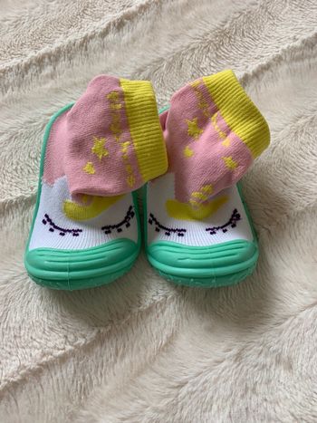 Chaussons