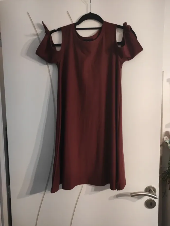 Robe été Kiabi T12ANS