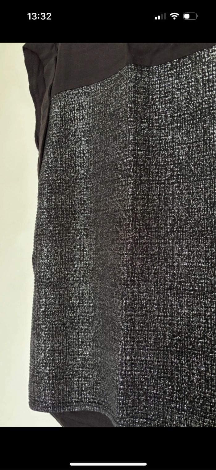 Teeshirt à paillettes - photo numéro 2