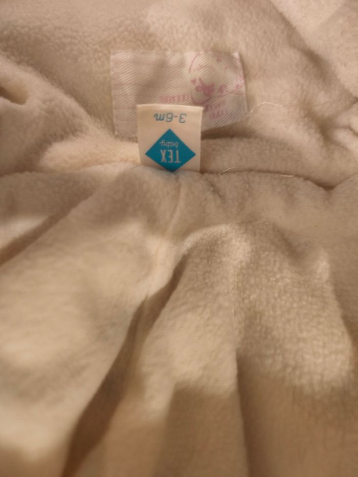 Combi pilote 3/6mois - photo numéro 3