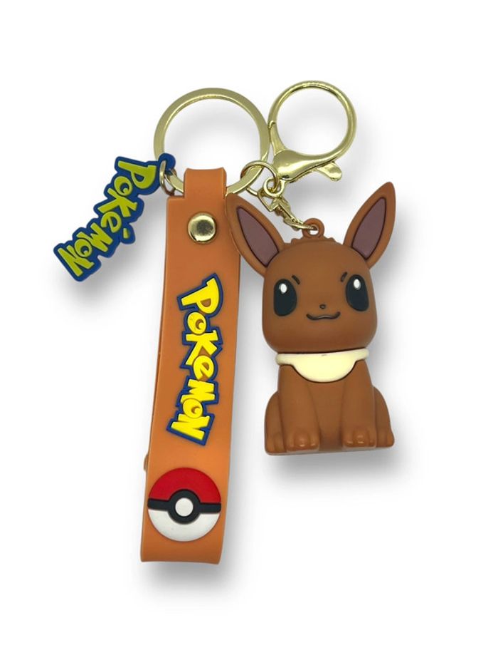 Porte clés - Pokémon