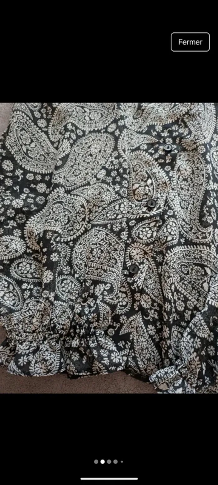 Chemise - photo numéro 2