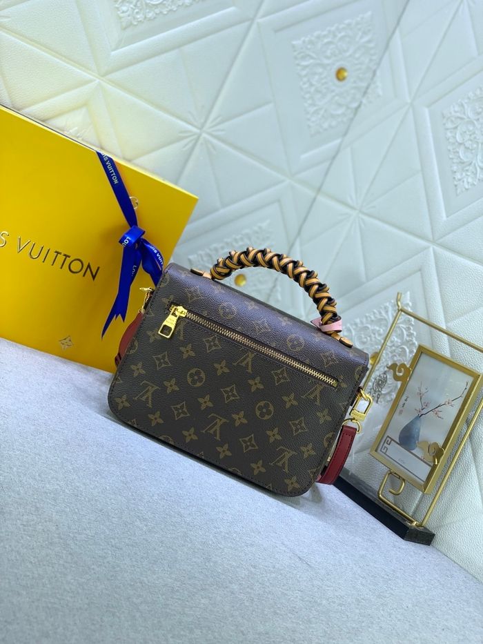 Louis Vuitton Pochette Metis M40780 - photo numéro 3