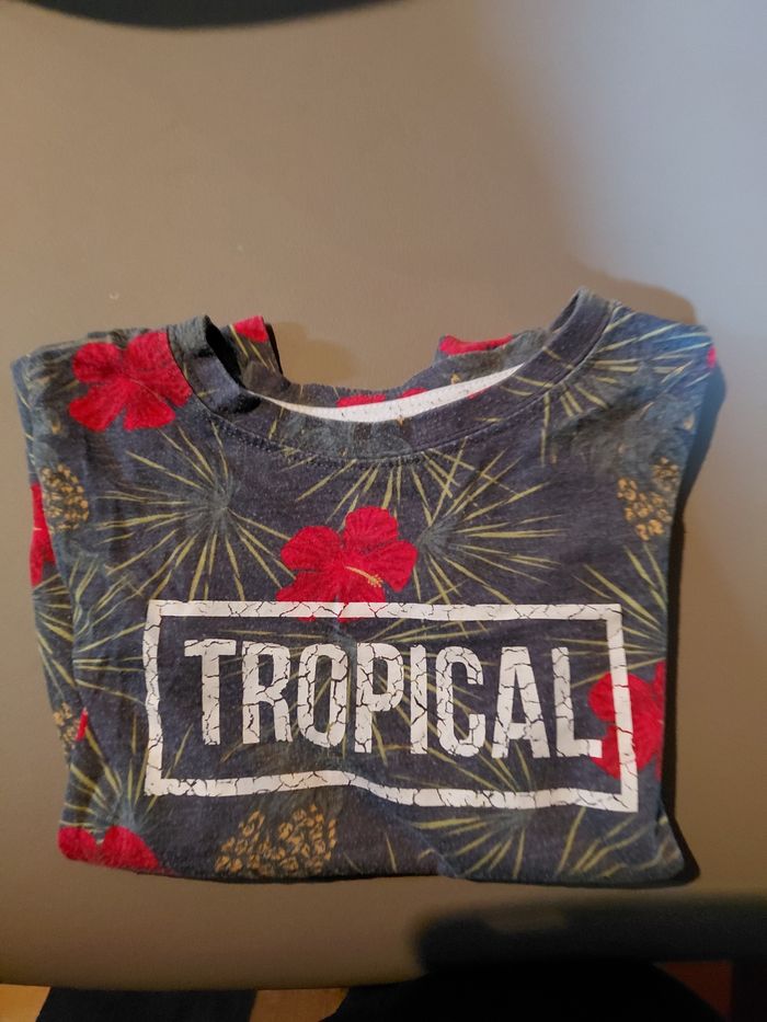 Tee shirt - photo numéro 2