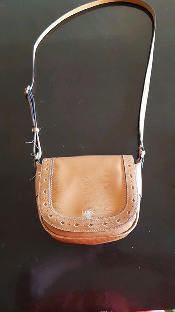 Sac bandoulière