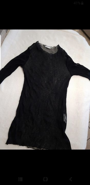 T.shirt fille taille 14 ans