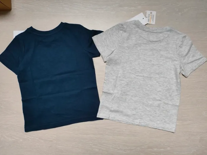 Tee-shirt 4 ans garçon neuf - photo numéro 6