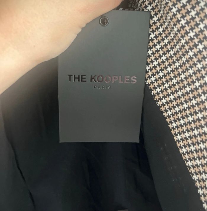 Veste neuve The Kooples - photo numéro 3