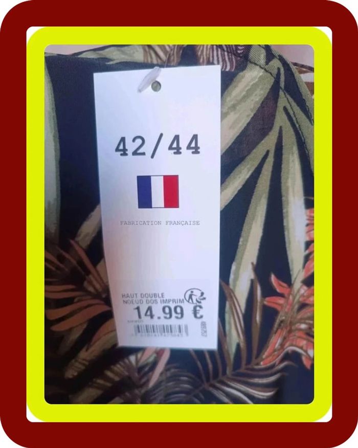 Tunique taille 42/44 - photo numéro 5