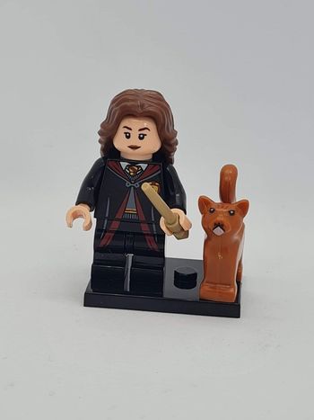 Minifigurine Hermione Granger
