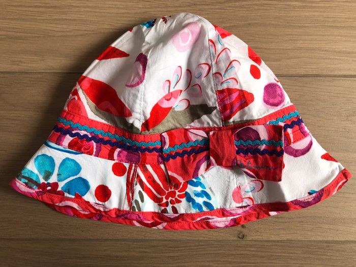 Thème 13 pièces Printemps/été exclusivement de marque Catimini T-3A - photo numéro 10