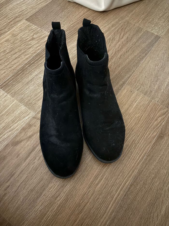 bottine - photo numéro 2