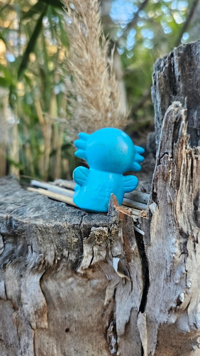 Super figurine Pokemon Nintendo bondai hypotrempe - photo numéro 3