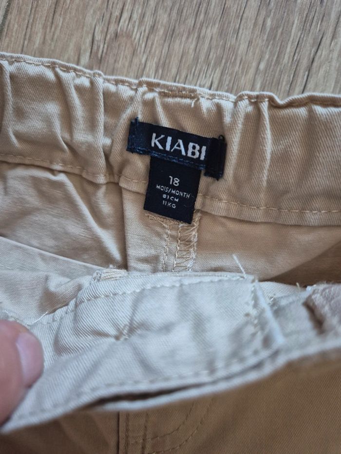 Ensemble kiabi - photo numéro 4