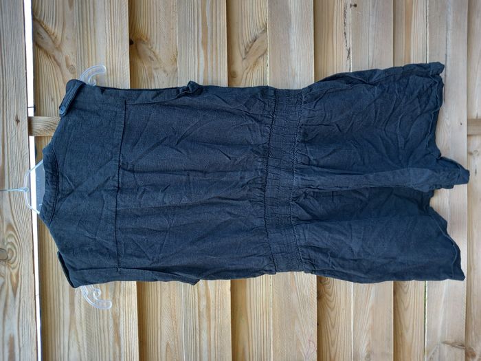 Combishort T36 Grain de Malice - photo numéro 4