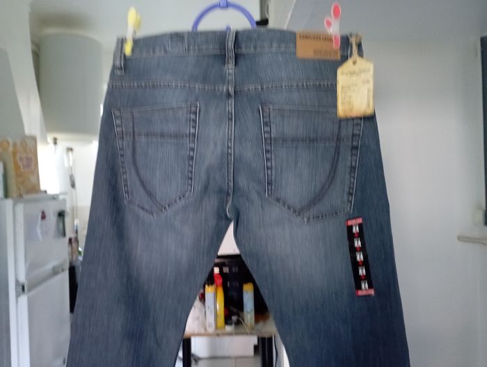 Jean tout neuf  taille 44 Jean complice - photo numéro 10