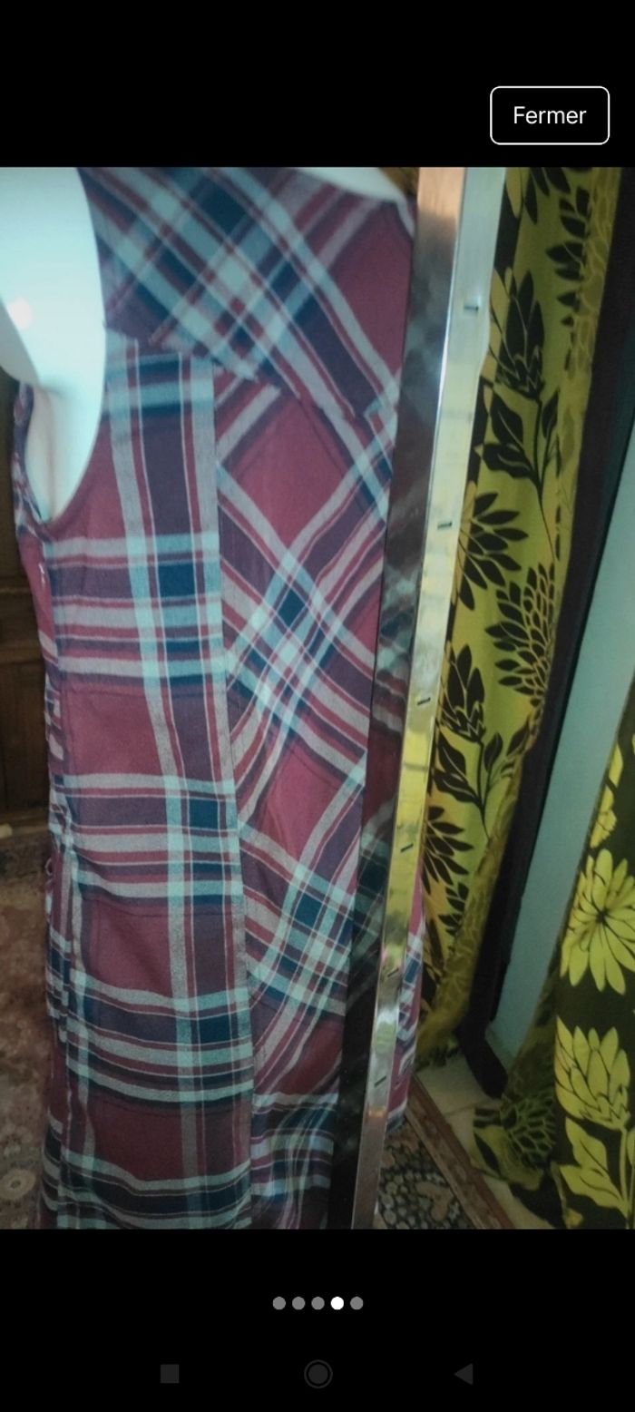 Très belle robe femme f38 - photo numéro 2