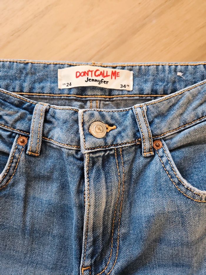 Jean jennyfer - photo numéro 4