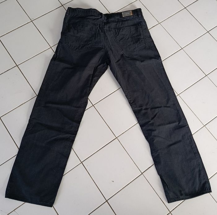 Jean Homme Hugo Boss Taille 46 - photo numéro 5