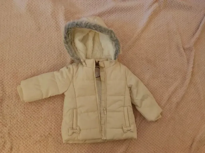 Manteau Orchestra 9 mois
