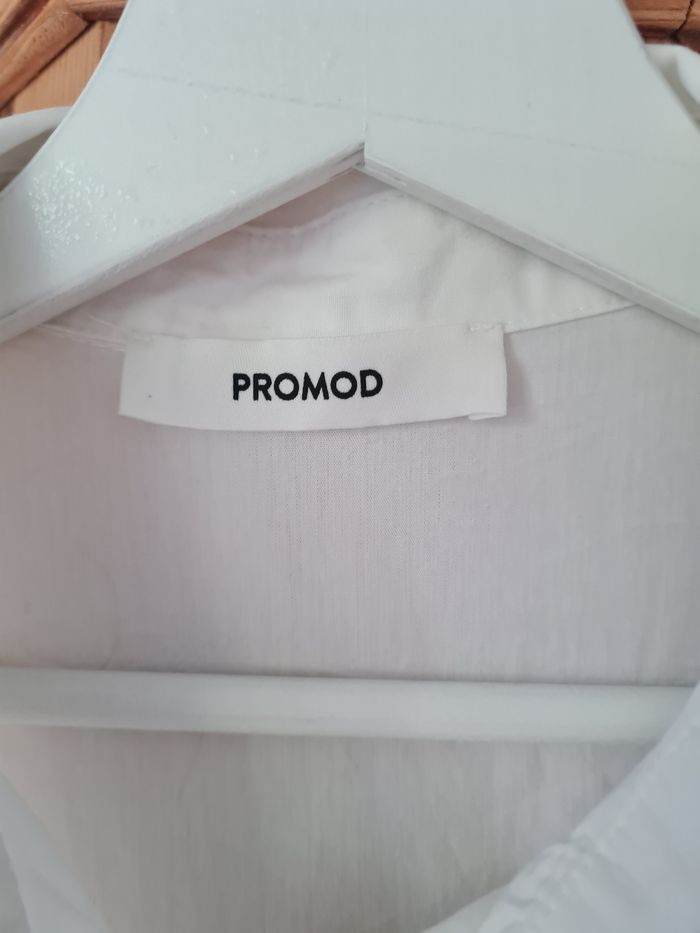 Chemise promod - photo numéro 3