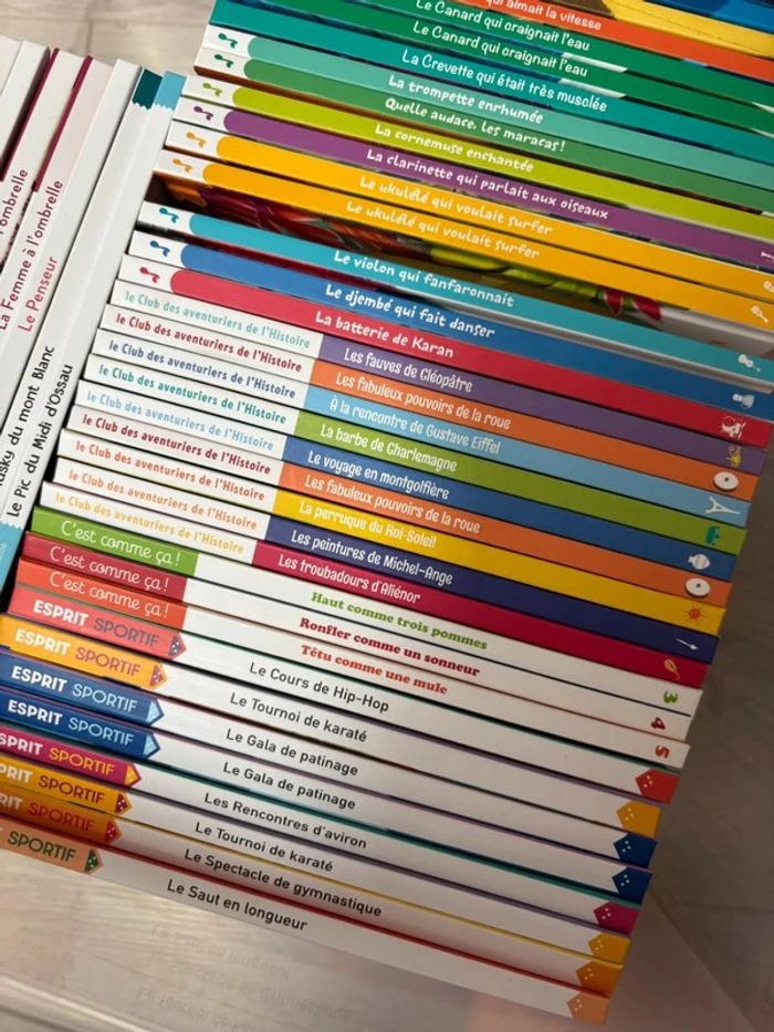 Livres McDo - photo numéro 2