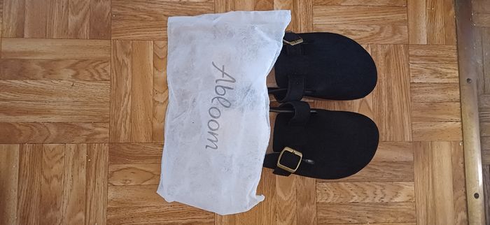 Mules sabot - photo numéro 2