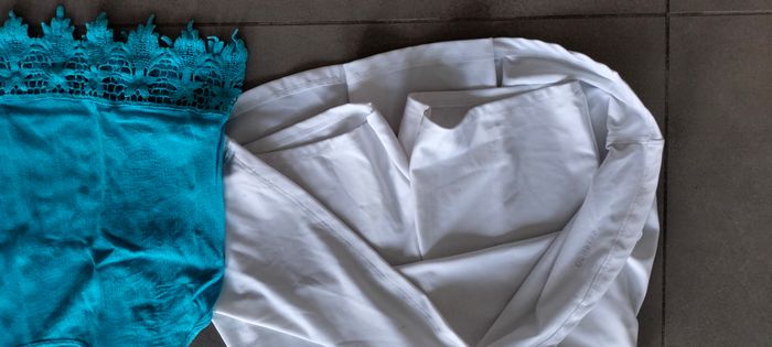 Lot vêtements fille 16 ans ou 36 - photo numéro 4