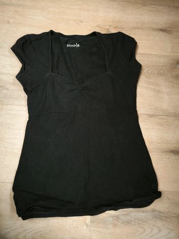 Tee-shirt Pimkie M