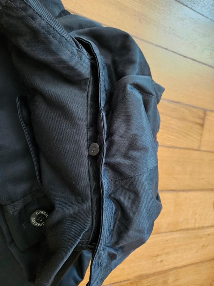 Trench Cyrillus 6 ans - photo numéro 10