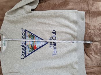 Sweet Casablanca neuf