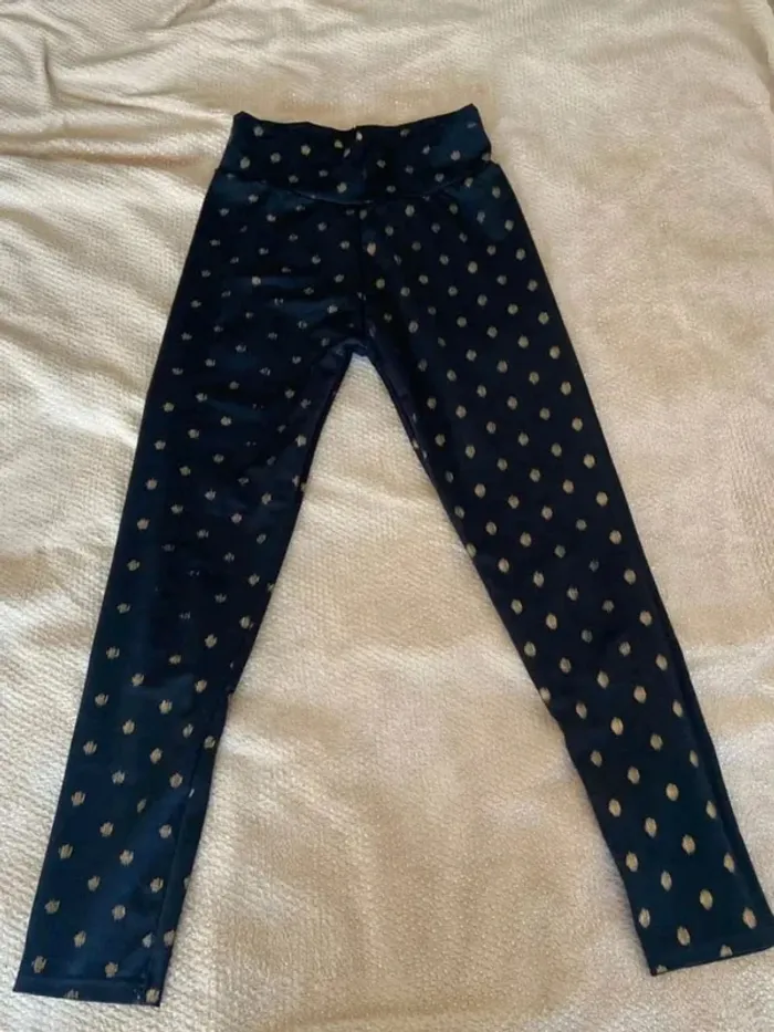 Ensemble, leggins +  débardeur T36/38 - photo numéro 4