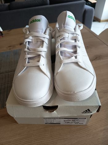 Basket adidas