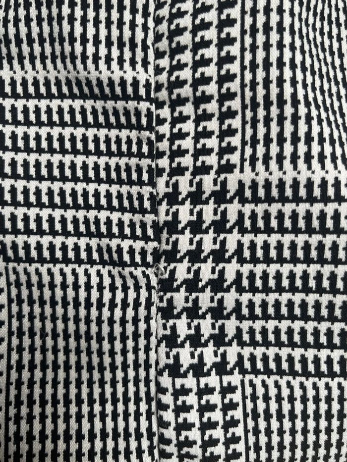 Robe à carreaux été taille S - photo numéro 5