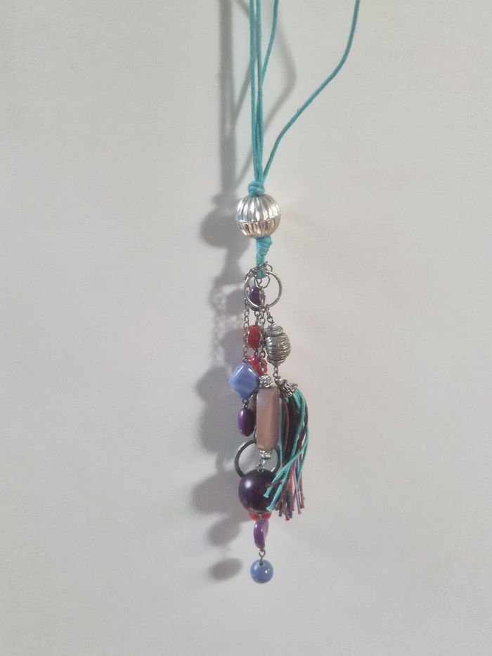 Lot de 10 colliers - photo numéro 7