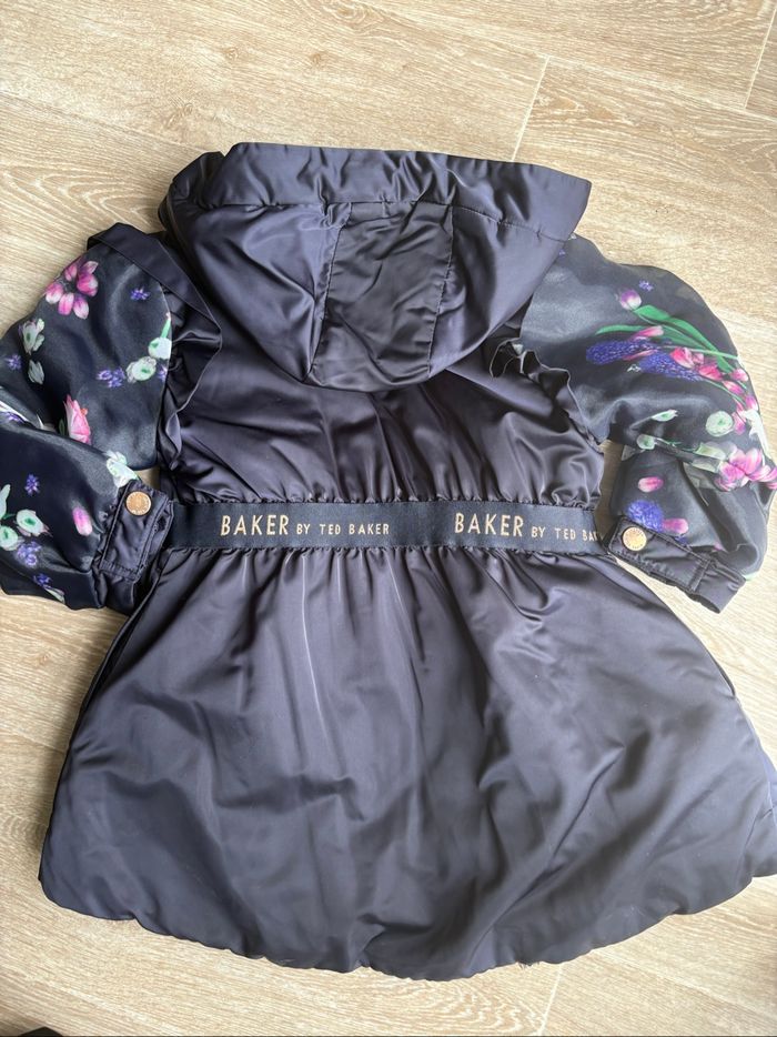 Manteau Ted Baker - photo numéro 3