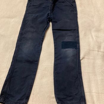 Pantalon 6 ans
