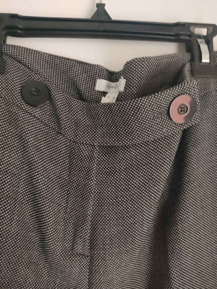 Ensemble tailleur 123 - photo numéro 4