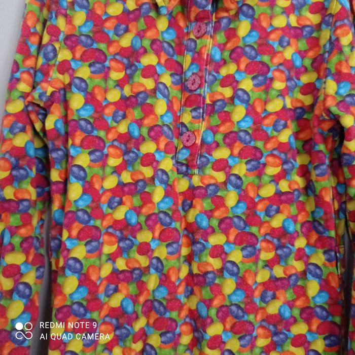 Robe Smarties 5ans - photo numéro 2