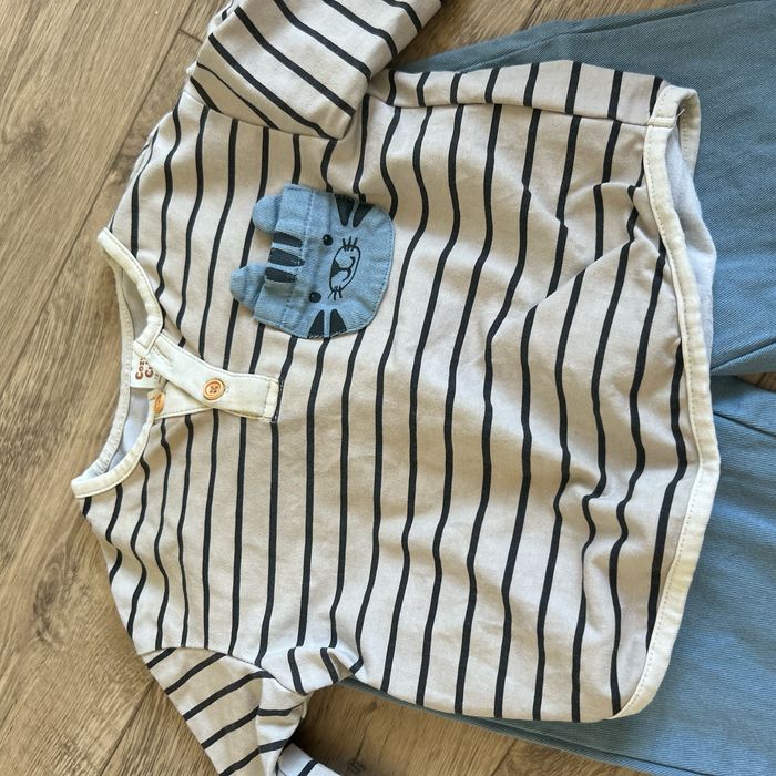 Ensemble bébé