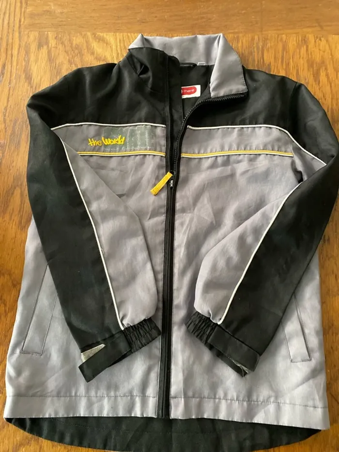 Veste garçon - photo numéro 2