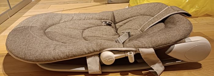 Transat pour bébé fille ou garçon - photo numéro 10