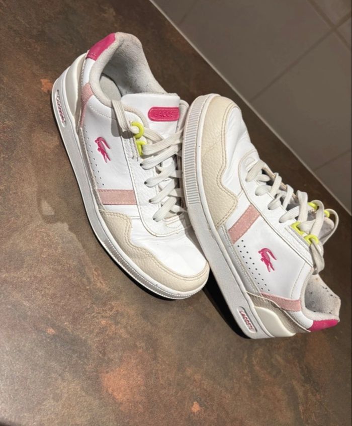 Lacoste - photo numéro 5