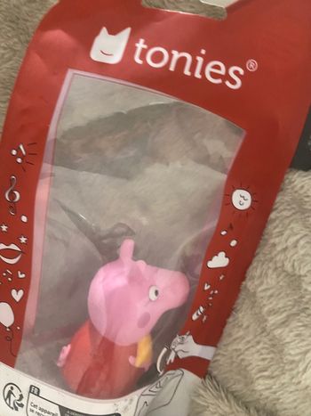 Tonies