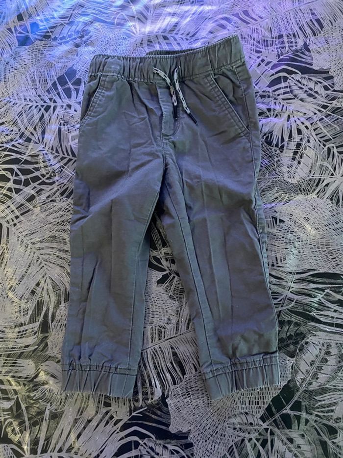 Lot de 4 jeans - photo numéro 2