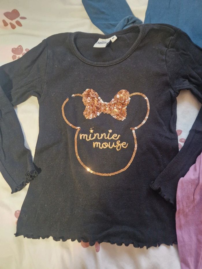 Lot 6ans - photo numéro 3