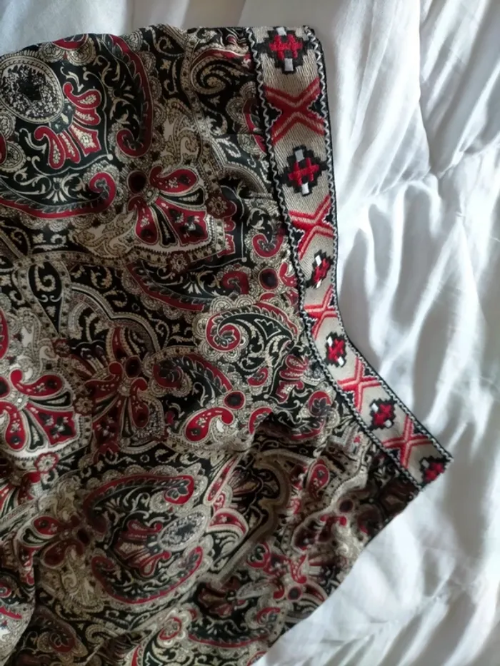 Pantalon fluide kaporal - photo numéro 5