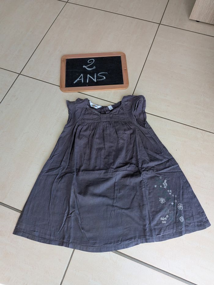 Robe légère KidKanai 24 mois