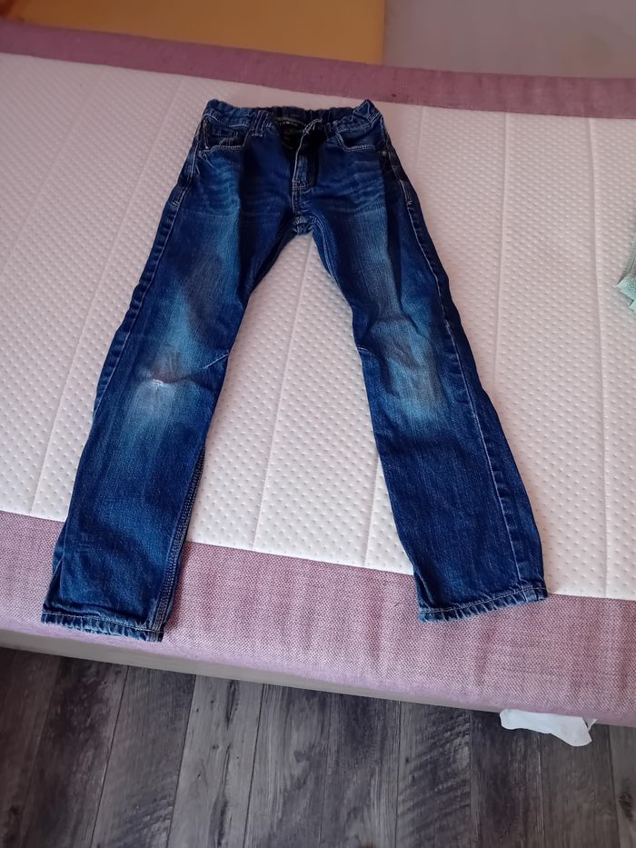 Pantalons jeans